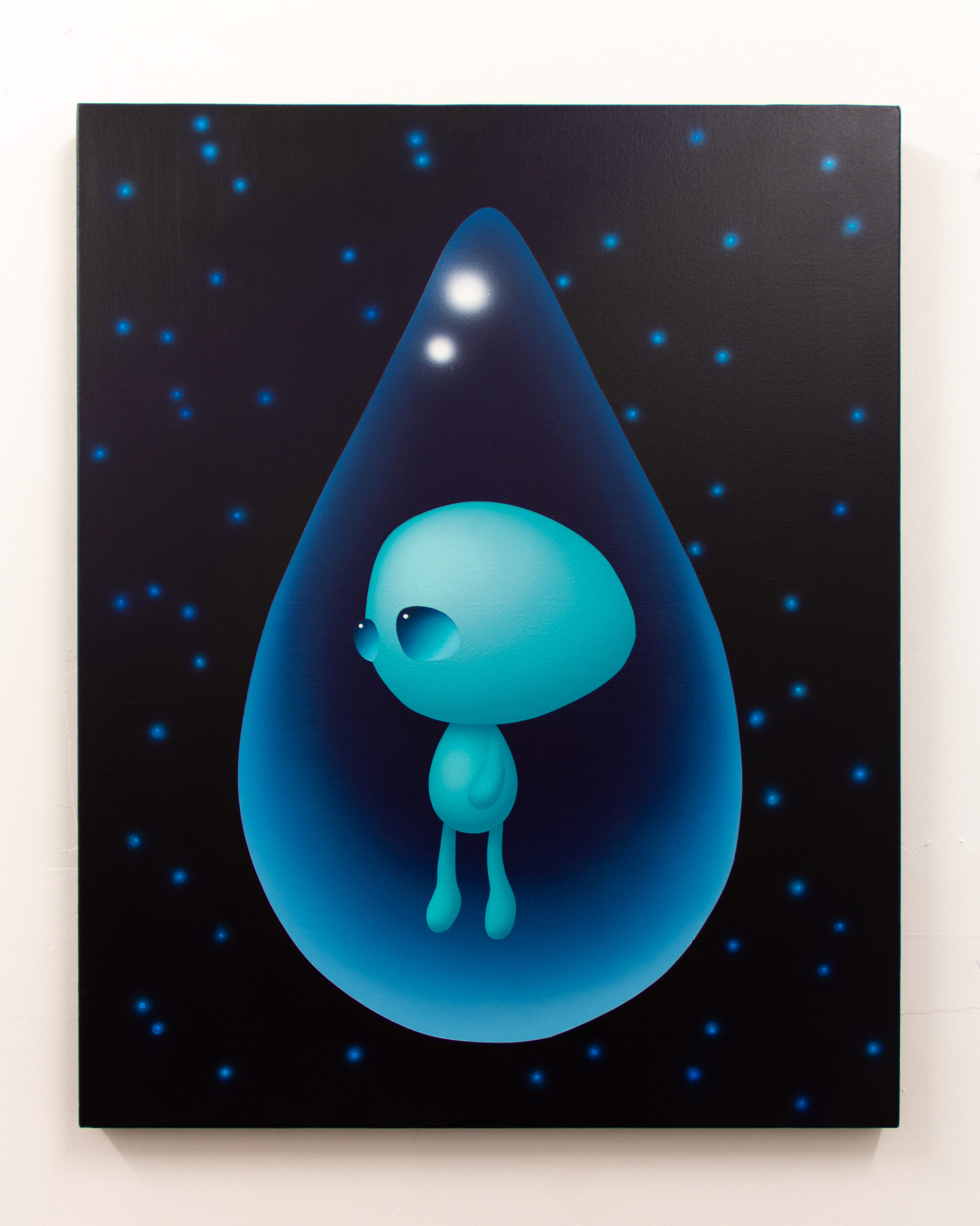 Dry your Tears 1 1